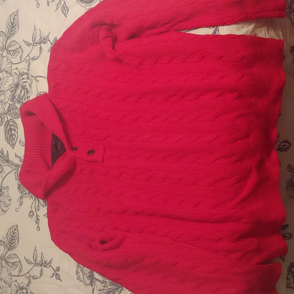 Tommy Hilfiger sweater